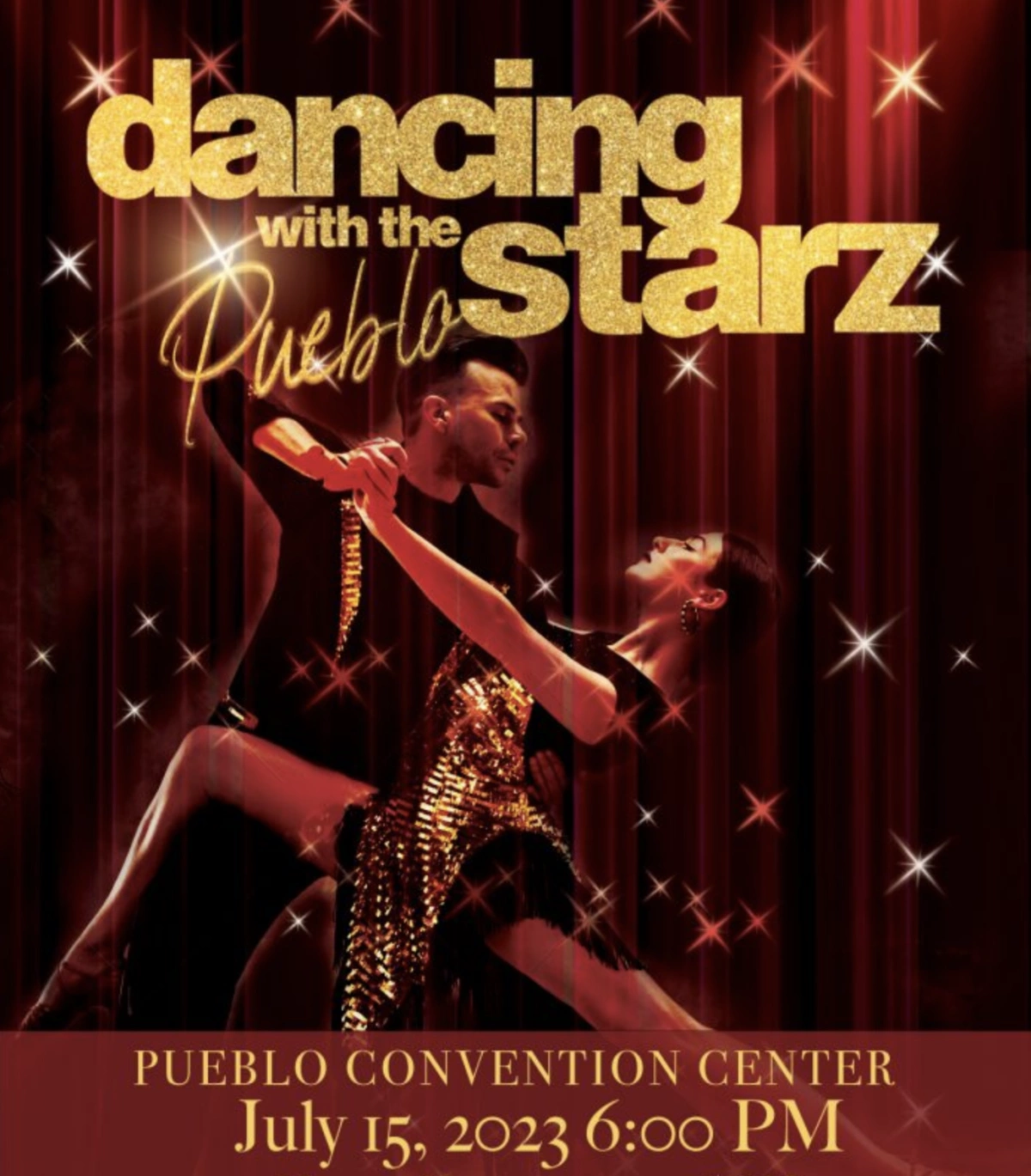 FarmBox Foods Proud Sponsor of Dancing with the Pueblo Starz