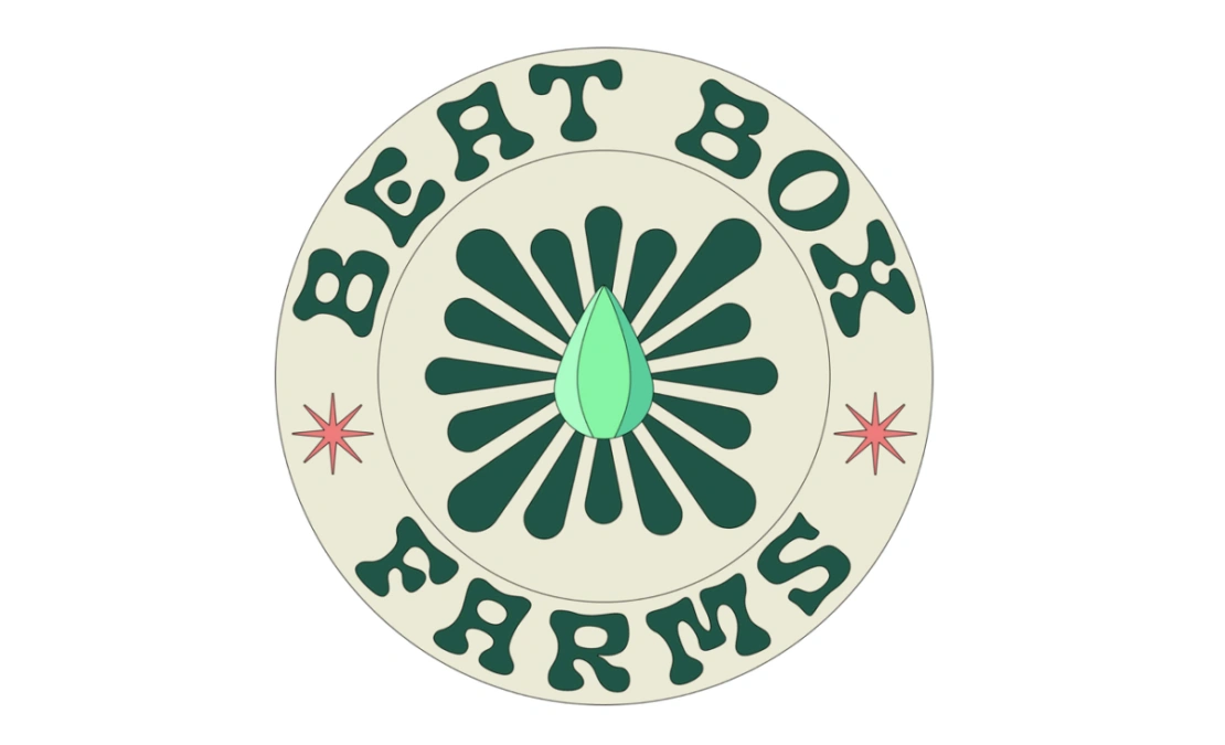 Edible Beats Announces Hydroponic BeatBox Farms At Vital Root